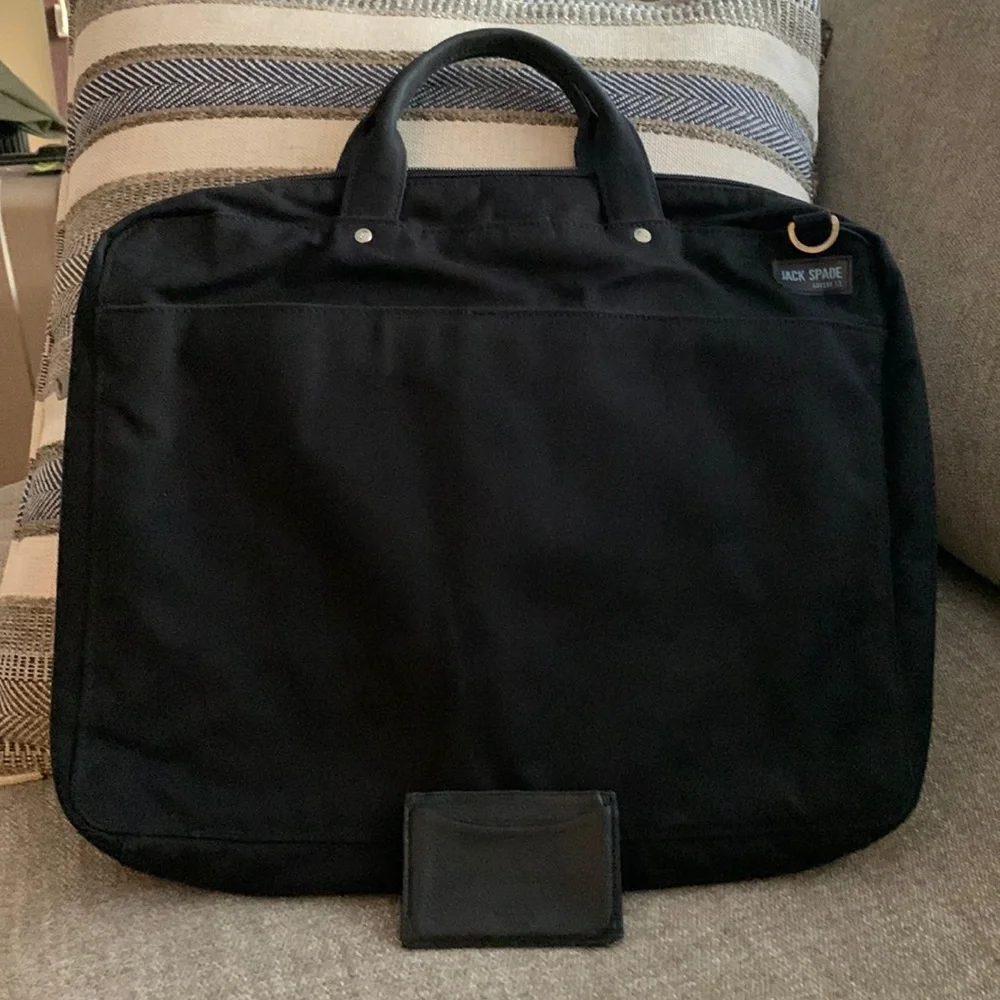 Jack Spade good used